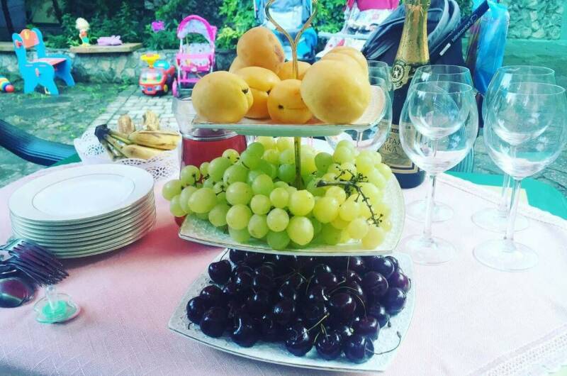 Гостевой дом «Вега»