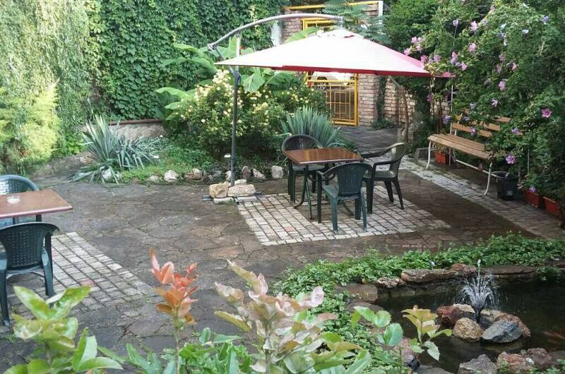 Гостевой дом «Вега»