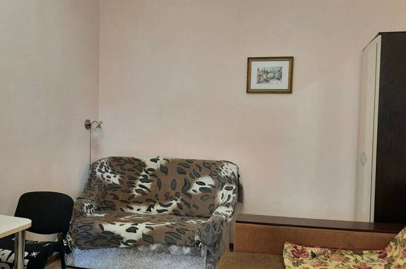 Квартира у моря на Дражинского