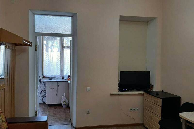 Квартира у моря на Дражинского