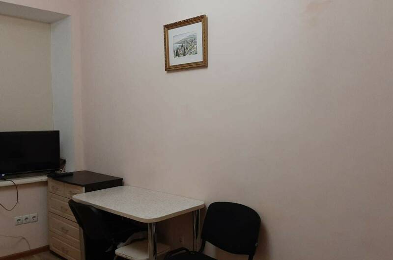 Квартира у моря на Дражинского