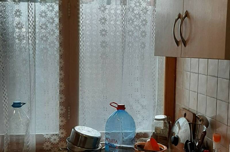 Квартира у моря на Дражинского