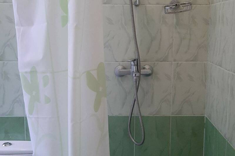 Квартира у моря на Дражинского