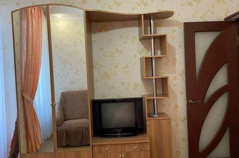 Двухкомнатная квартира у моря