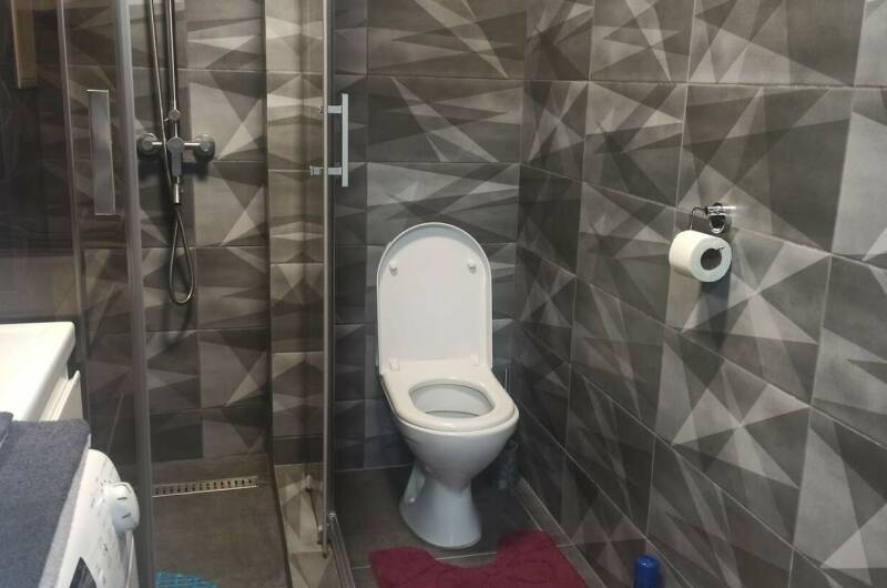 Апартаменты на берегу моря