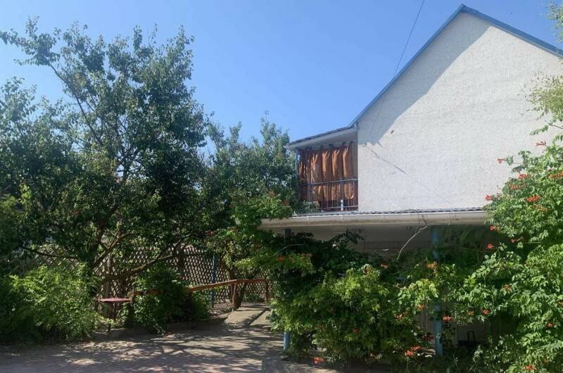 Мини-отель «Аквамарин»