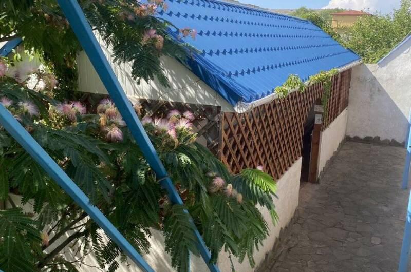 Мини-отель «Аквамарин»