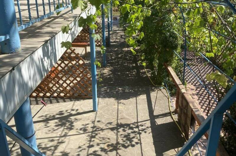 Мини-отель «Аквамарин»