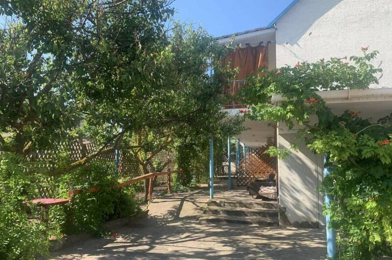 Мини-отель «Аквамарин»