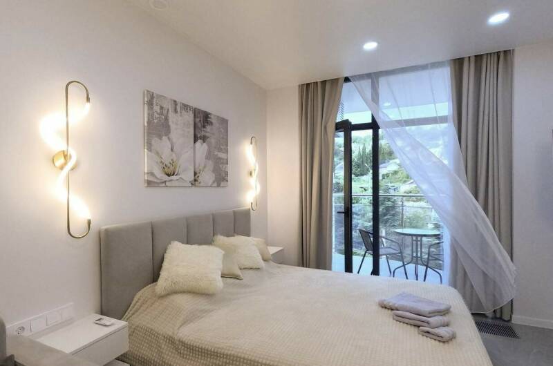 Апартаменты «Морская Звезда»