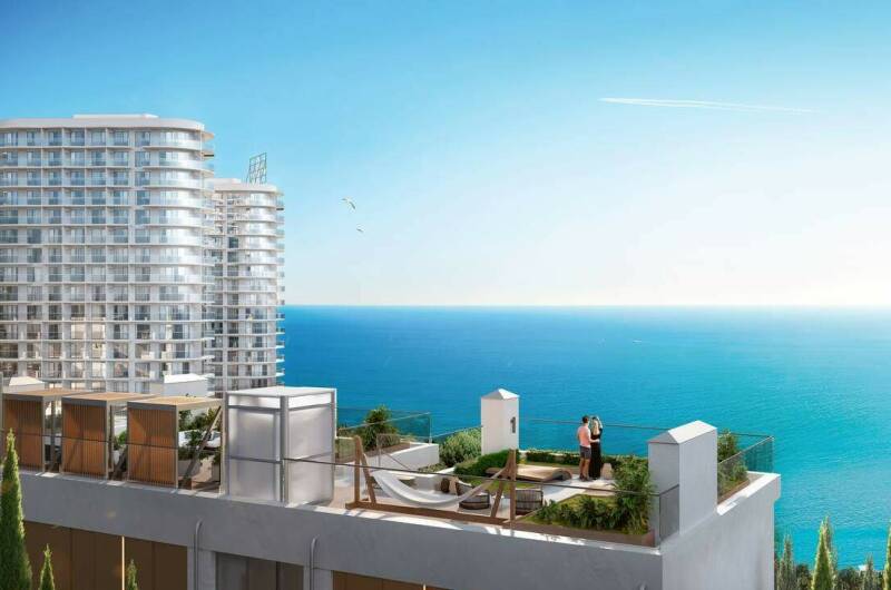 Апартаменты «Морская Звезда»