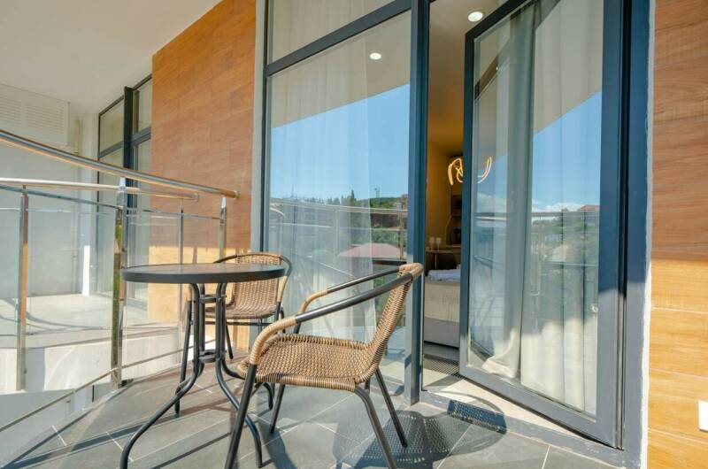 Апартаменты «Морская Звезда»