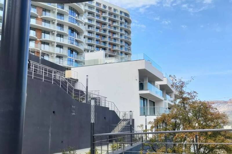 Апартаменты «Морская Звезда»