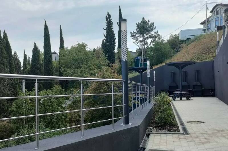 Апартаменты «Морская Звезда»