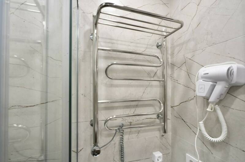 Апартаменты «Морская Звезда»