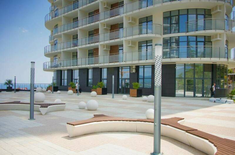 Апартаменты «Морская Звезда»