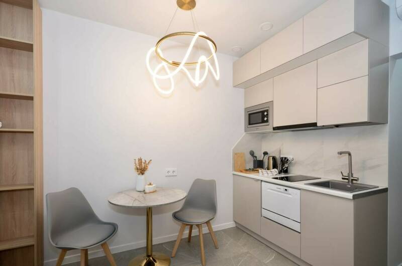 Апартаменты «Морская Звезда»