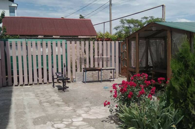 Гостевой дом «Александра»