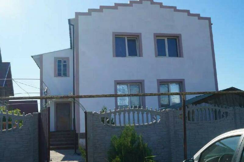 Гостевой дом «Александра»