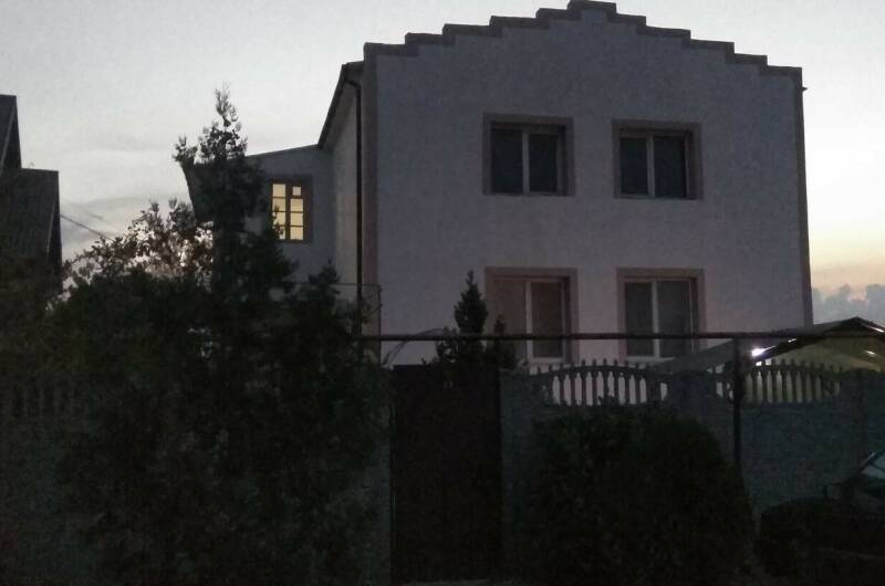 Гостевой дом «Александра»