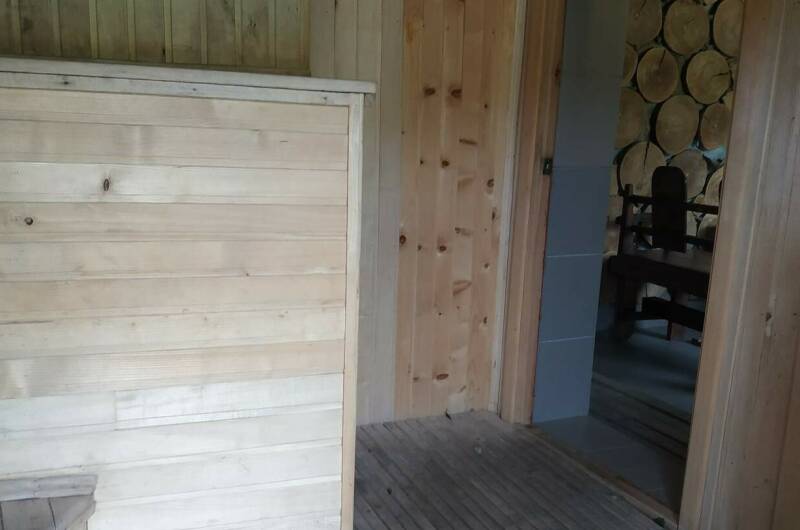 Гостевой дом «Над Партенитом»