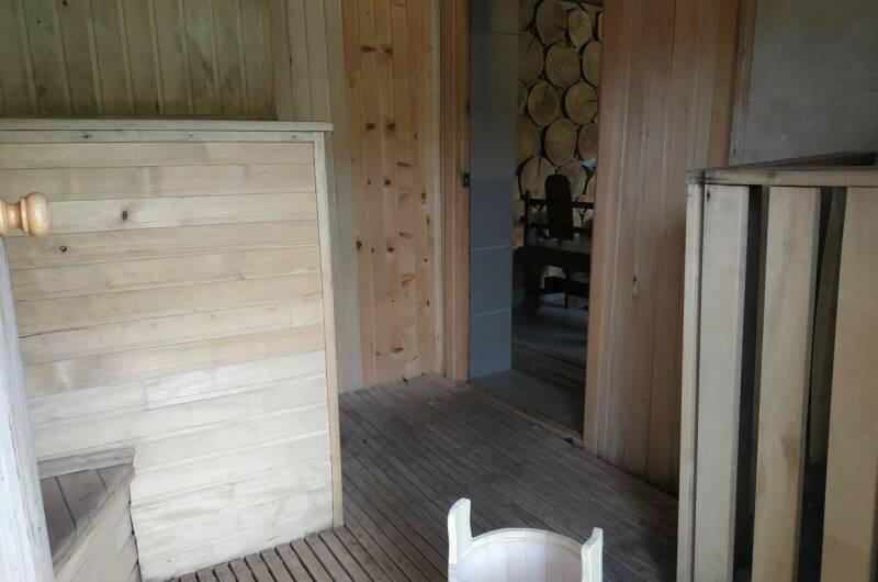 Гостевой дом «Над Партенитом»