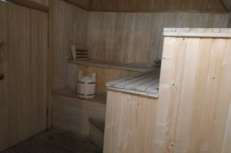 Гостевой дом «Над Партенитом»