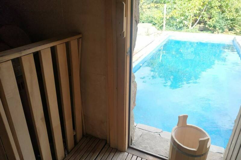 Гостевой дом «Над Партенитом»