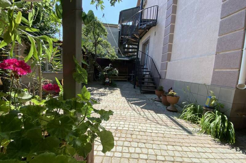 Гостевой дом «33shaga»