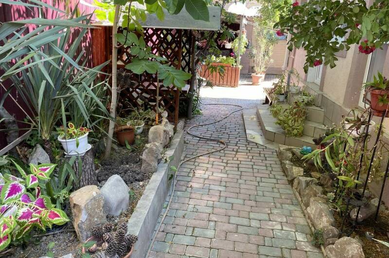 Гостевой дом «33shaga»