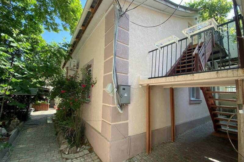 Гостевой дом «33shaga»