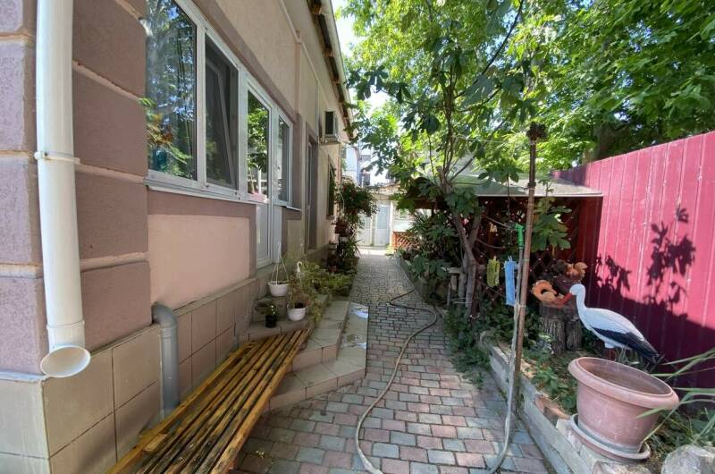 Гостевой дом «33shaga»