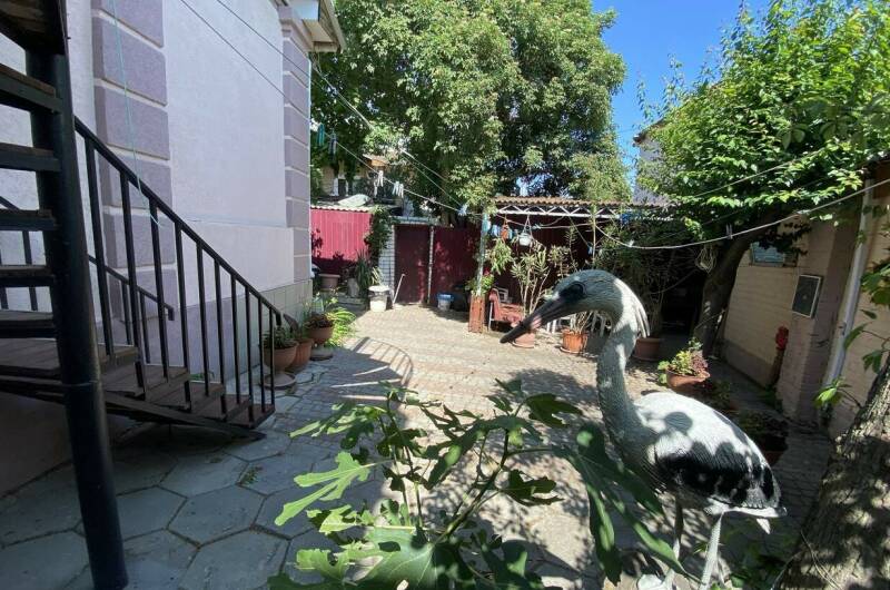 Гостевой дом «33shaga»