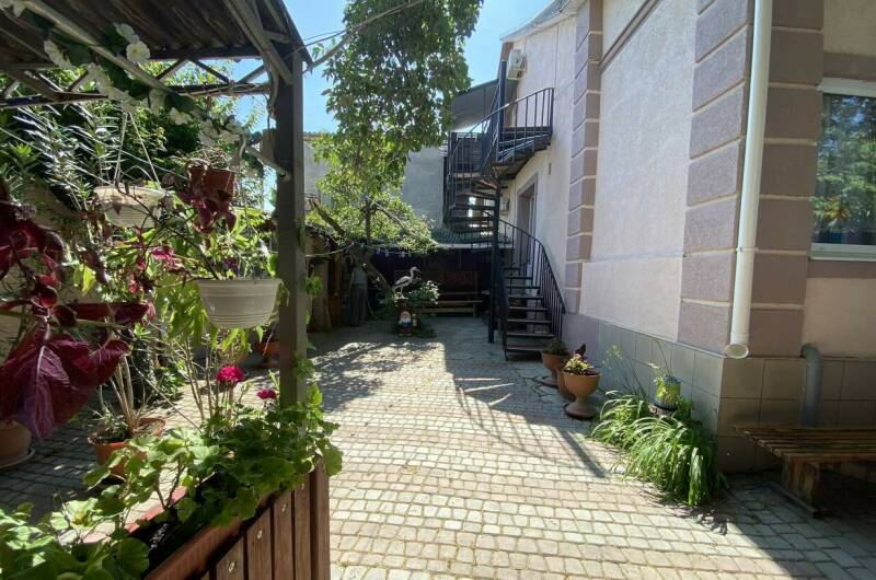 Гостевой дом «33shaga»