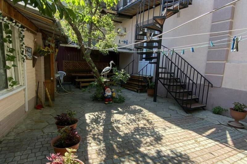 Гостевой дом «33shaga»