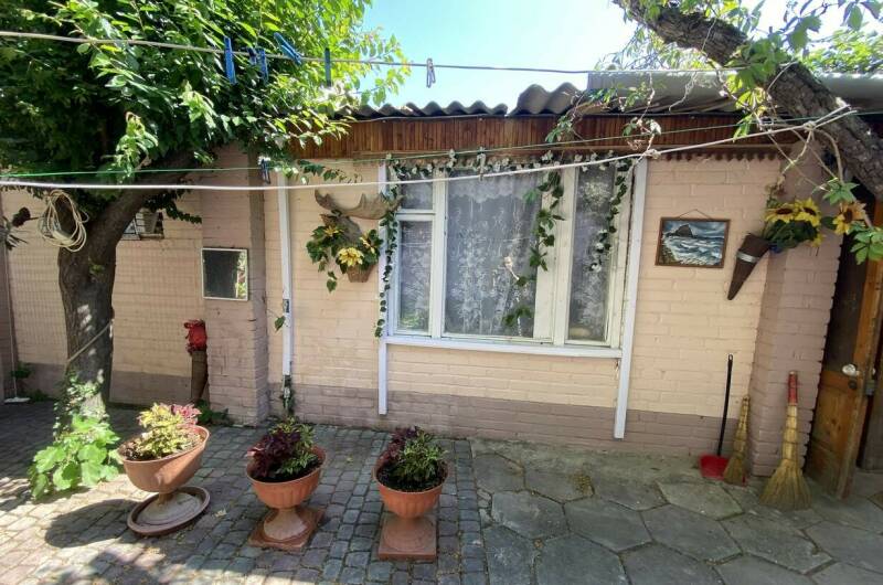 Гостевой дом «33shaga»