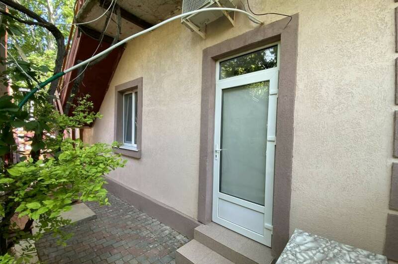 Гостевой дом «33shaga»