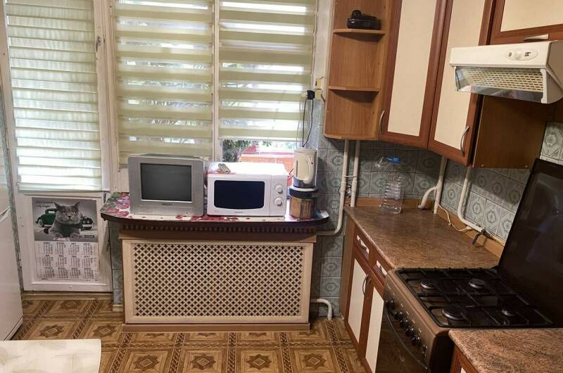 2-х комнатная квартира на Мичурина