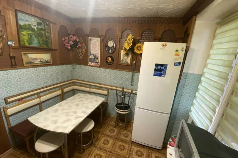 2-х комнатная квартира на Мичурина