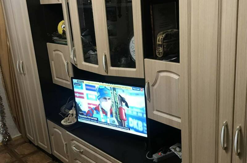 2-х комнатная квартира на Мичурина