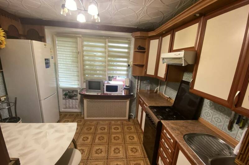 2-х комнатная квартира на Мичурина