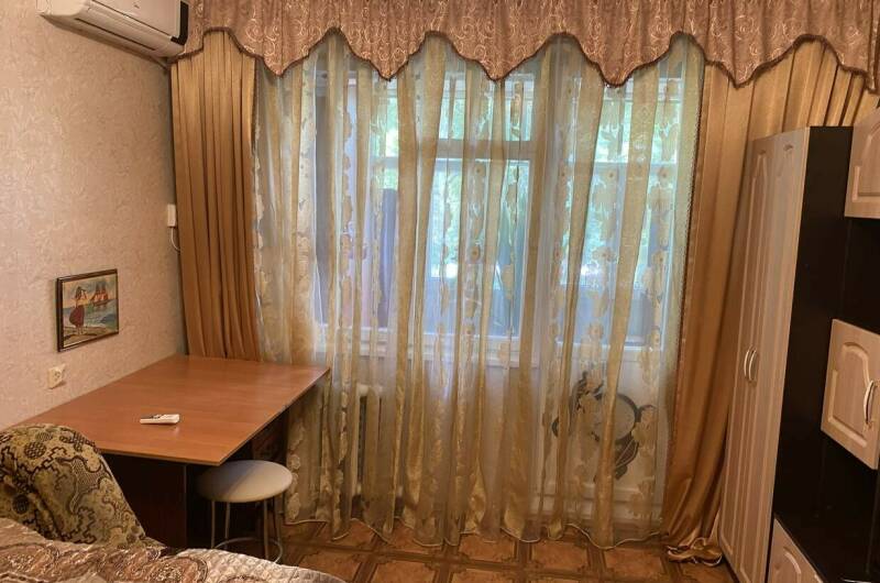 2-х комнатная квартира на Мичурина