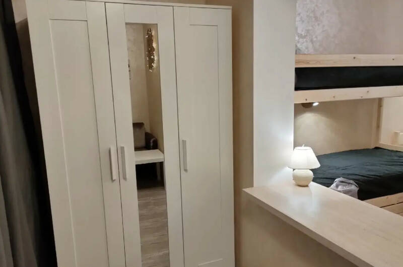 Семейные апартаменты у моря