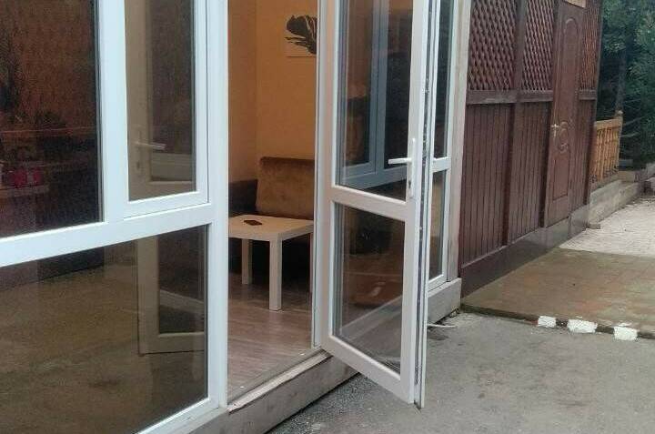 Семейные апартаменты у моря