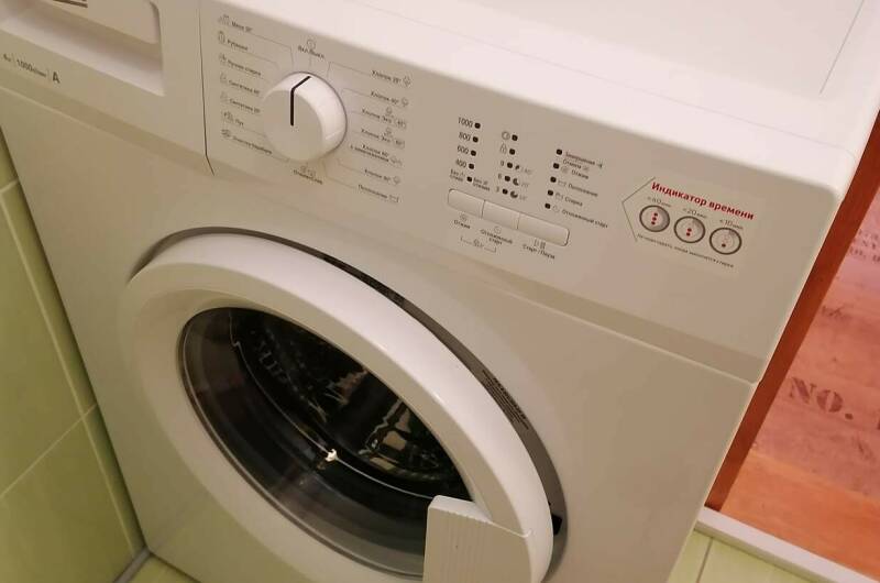 Студия в эллинге