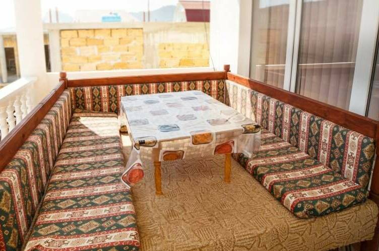 Гостевой дом «Радуга»