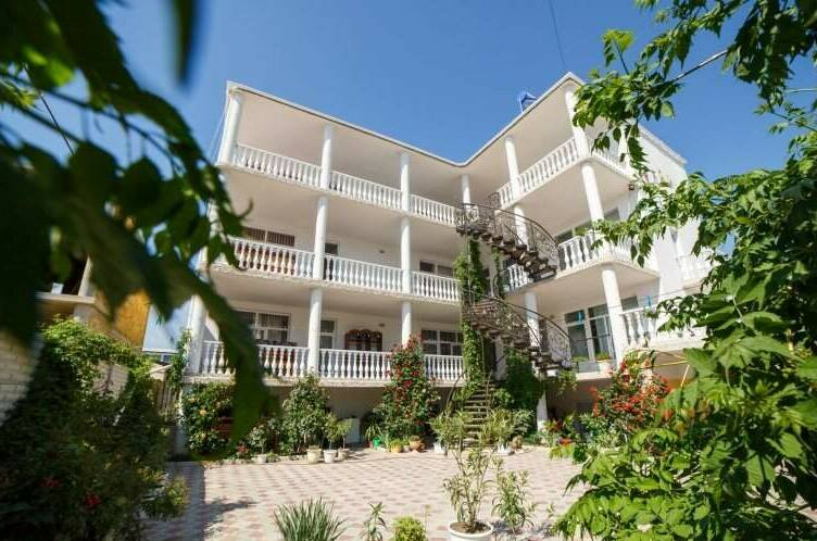 Гостевой дом «Радуга»