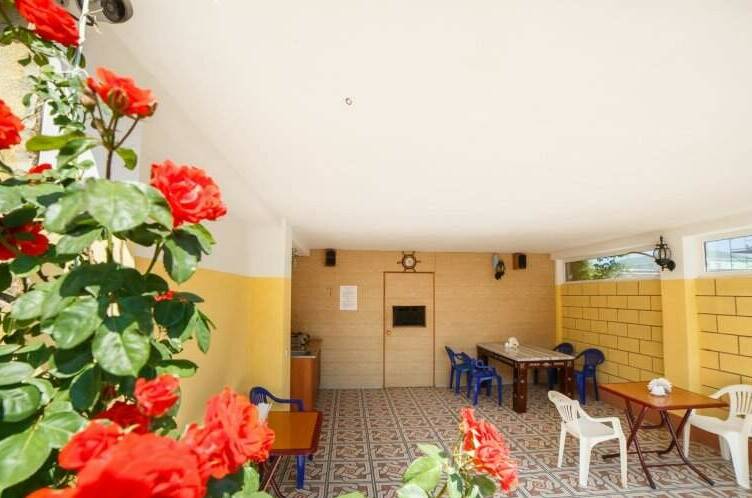 Гостевой дом «Радуга»