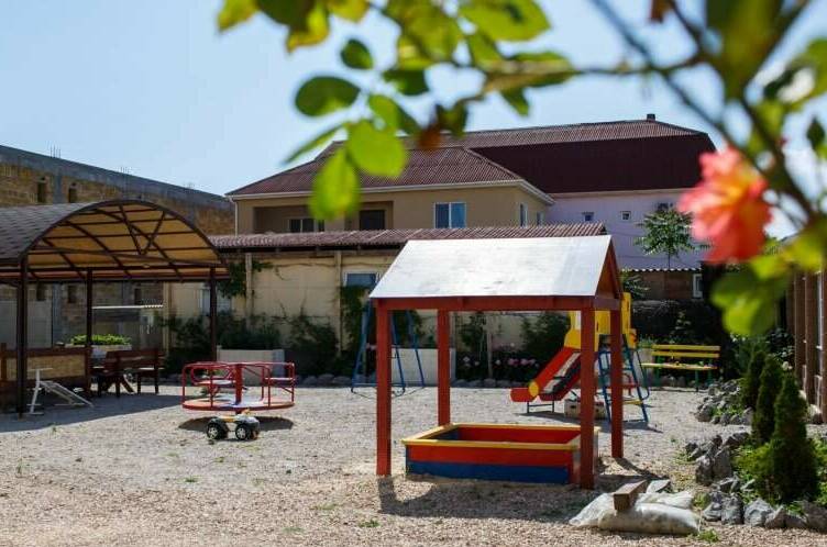 Гостевой дом «Радуга»