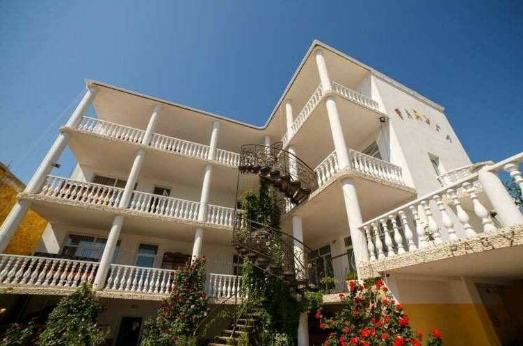 Гостевой дом «Радуга»